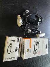 Petzl nao wireless for sale  Kimberly