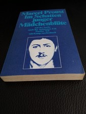 Marcel proust schatten gebraucht kaufen  Krefeld