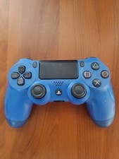 Sony playstation dualshock usato  Napoli