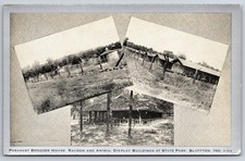 Pheasant brooder house for sale  Athens