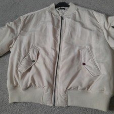 Women bomber jacket for sale  SOUTHSEA