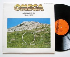 Mega aranyalbum 1969 gebraucht kaufen  Berlin