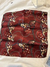 Handkerchief made 100 for sale  STONE