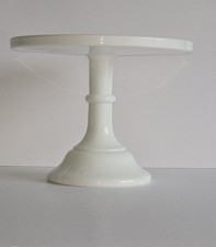 White 12inch mosser for sale  LANCING