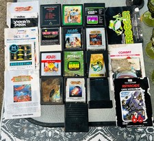 Atari 2600 game for sale  Tylertown
