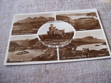 Postcards skye skye for sale  LAIRG