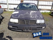 PLACA VOLANTE/FLEX GASOLINA MANUAL 1.8L GTI SERVE 83-94 JETTA 4576502 comprar usado  Enviando para Brazil
