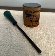 Vintage roger latham for sale  Towanda
