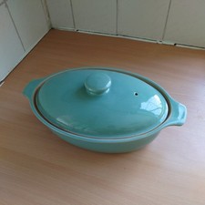 Denby manor green for sale  SANDY