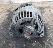 93174497 alternatore saab usato  Italia