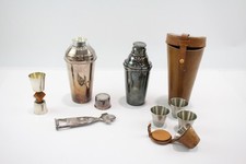 silver vintage cocktail shaker for sale silver vintage cocktail shaker for sale LEEDS