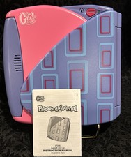 Girl tech secret for sale  Indianapolis