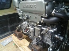 Yanmar 3gm30f marine for sale  Massapequa Park