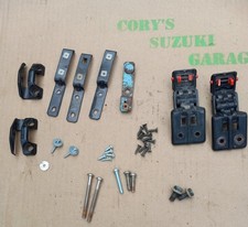 Geo tracker suzuki for sale  North Ridgeville