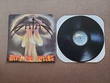 Usado, SATAN Into The Future Vinyl LP Record HEAVY METAL Steamhammer Records comprar usado  Enviando para Brazil