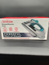 Sunbeam steam master for sale  Hobbs