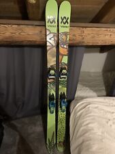 Ski freestyle d'occasion  Aigueblanche