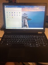 Notebook Dell E5570 Latitude 8GB Ram Windows 10 Pro funciona muito bem limpo 13” comprar usado  Enviando para Brazil