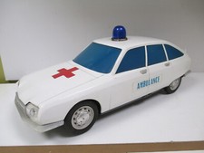 Citroen ambulance jouets d'occasion  France