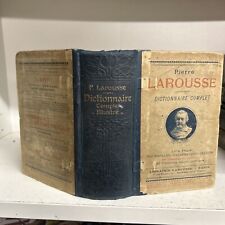 Dictionnaire complet illustré d'occasion  Expédié en Belgium
