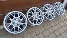 Tsw alloys 4x100 for sale  NEWARK