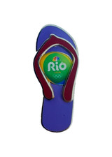 Official rio 2016 for sale  BUSHEY