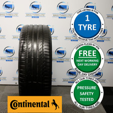 255 55 19 tyres for sale  WORCESTER
