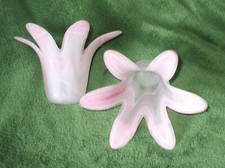 Set vintage candle for sale  OSWESTRY