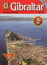 Gibraltar english edition for sale  UK