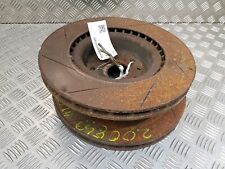 Jeu frein disque d'occasion  Velaux