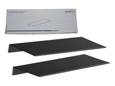 Metal wall shelf for sale  Brownsville