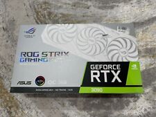 Nvidia white edition for sale  Troy