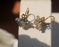 Boucles oreilles dormeuses d'occasion  Paris VI