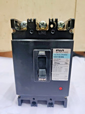 Fuji auto breaker d'occasion  Expédié en Belgium