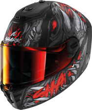 Casco integrale moto usato  Pagani