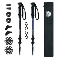 Trekking poles collapsible for sale  USA