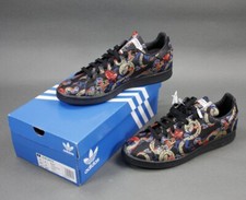 Adidas schuhe stan gebraucht kaufen  Dornstetten