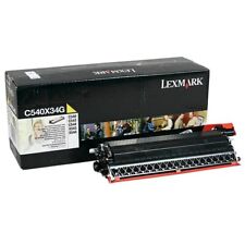 Riginal lexmark entwicklereinh gebraucht kaufen  Kiefersfelden