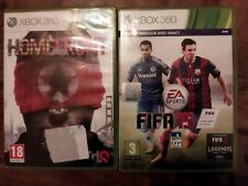 Jeu xbox 360 d'occasion  Saint-Mamert-du-Gard