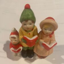 christmas carolers figurines for sale  Goshen