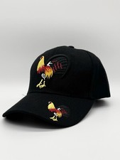 Rooster gallo hat for sale  Aurora