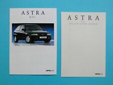Prospectus catalogue brochure d'occasion  Expédié en Belgium