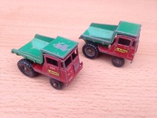 Matchbox lesney muir for sale  FERNDOWN