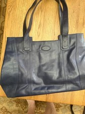 Jobis navy blue for sale  ATHERSTONE