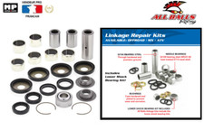 Kit roulement biellette d'occasion  Saint-Dizier