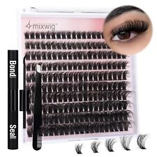 Lashes extension set gebraucht kaufen  Hamburg