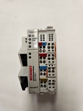 Coupleur ethercat commutateur d'occasion  Serris