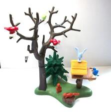 Playmobil preowned trees for sale  BOLTON
