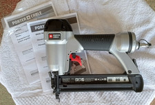 porter cable nail gun for sale  Port Saint Lucie