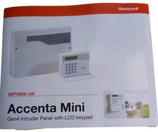 Accenta mini alarm for sale  HUDDERSFIELD
